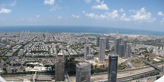 tel-aviv